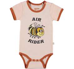 Fossie Babysuits